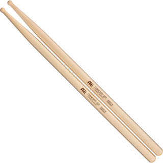 ไม้กลอง MEINL Stick &amp; Brush - Concert SD1 Round Wood Tip Drumstick (SB113)