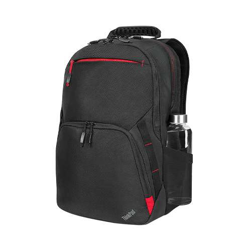 Lenovo ThinkPad Essential Plus 15.6-inch Backpack กระเป๋าที่มีความทนทานและความสะดวกสบาย 4X41A30364