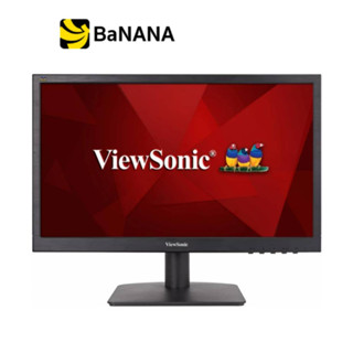 จอมอนิเตอร์ VIEWSONIC MONITOR VA1903H-2 (TN 60Hz) by Banana IT