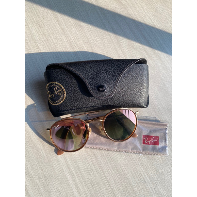 RayBanมือสองของแท้100%