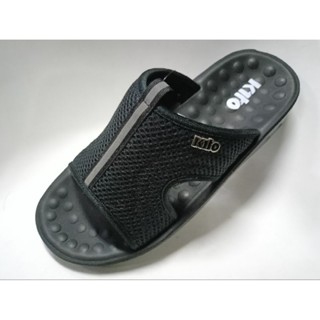 Kito รองเท้าสุขภาพ ปุ่มนวดเท้า นิ่ม ใส่สบายมาก เบอร์39-43 AN65