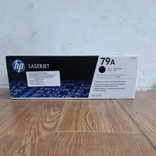 Toner hp 79 a(CF279A)