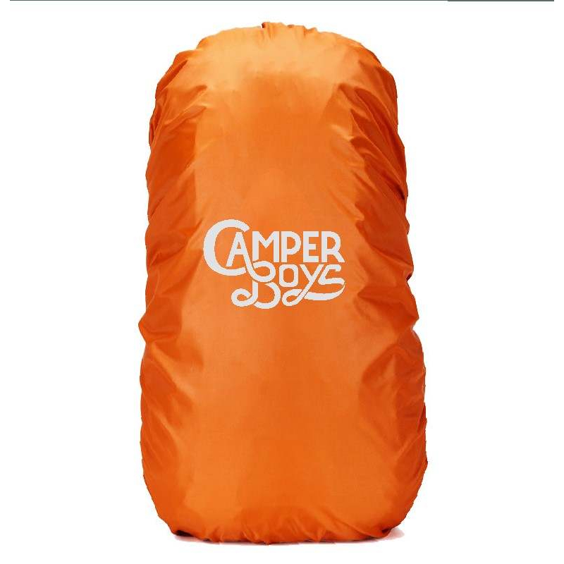 (รับประกัน 3 ปี) WANDERER 40L กระเป๋าเป้เดินป่า เป้แบ็คแพ็ค สำหรับนักผจญภัยตัวจริง มีดามเหล็ก ถึก ทน เท่ เซฟหลังดีที่สุด