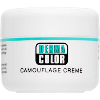 DERMACOLOR CAMOUFLAGE CREME แบรนด์ kryolan จาก เยอรมันนี