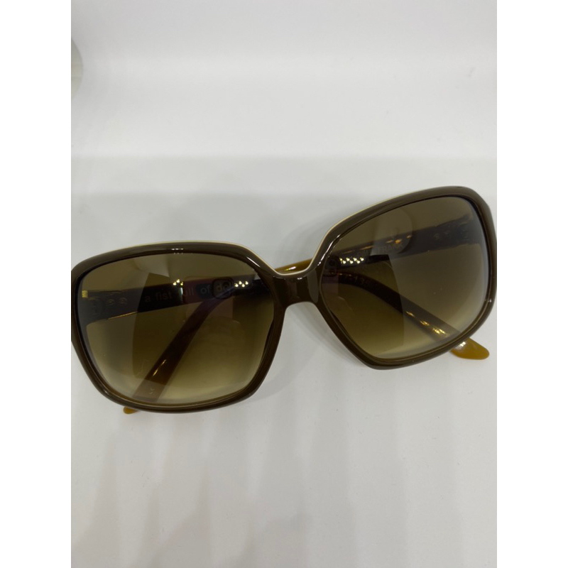 Paul frank sunglasses แว่นกันแดด used