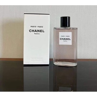 Chanel PARIS-PARIS 125ml พร้อมกล่อง