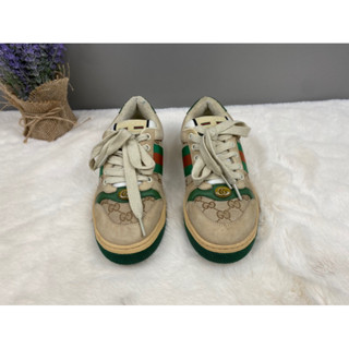 ✅GUCCI SCREENER SIZE37✅