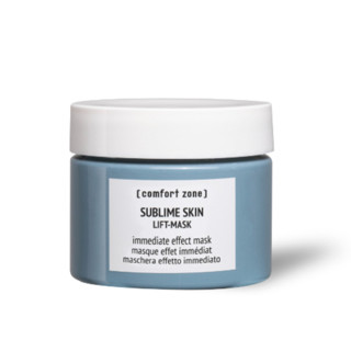 [ Comfort Zone ] มาสก์บำรุงผิว Sublime Skin Lift-Mask (60 ml)