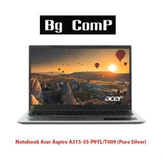 Notebook Acer Aspire A315-35-P9YL