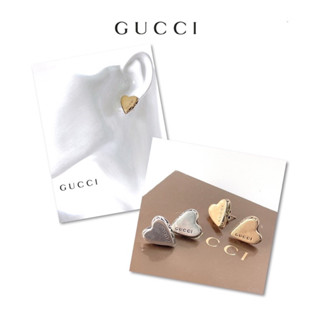 ต่างหู Gucci งานแบรนด์ Hi-End