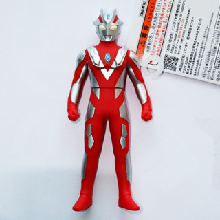 Bandai(บันได)ULTRA HERO SERIES EX  ULTRAMAN ZENON  [แท้นำเข้าจากญี่ปุ่น 100%]