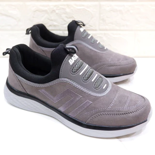 baoji แท้💯% BJM434 / BJM454 รองเท้าใส่ทำงานชาย ไซส์ 41-45
