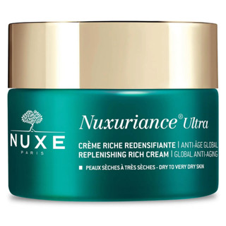 พร้อมส่ง ของแท้ NUXE Nuxuriance Ultra Creme Riche 15ml/50ml