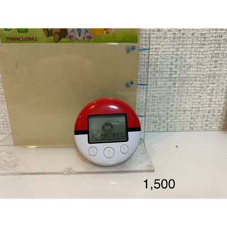 Pokewalker 2009 ของแท้ สภาพ98% ⚡️Rare⚡️