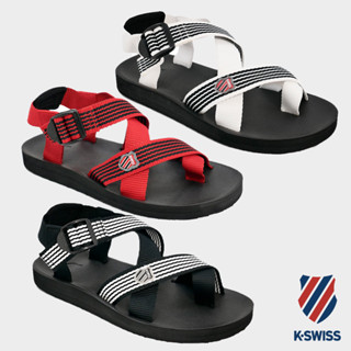 K-Swiss Collection เคสวิส รองเท้าแตะ รองเท้ารัดส้น มี 3 สี UX Strap SDID221101U (690)