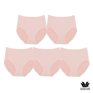Wacoal Surprise Short Panty กางเกงในใส่สบายวาโก้ รูปแบบเต็มต…