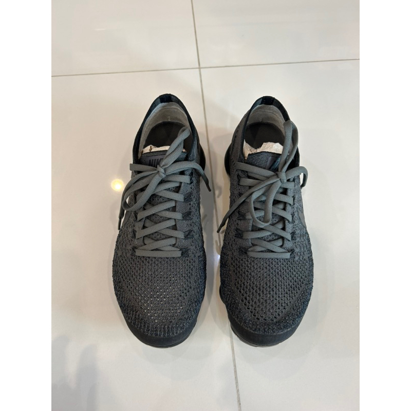 รองเท้า Nike Vapor Max สีดำ