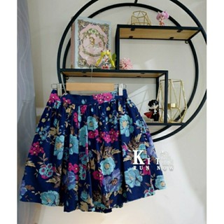 mini skirt กระโปรงสั้น s-m