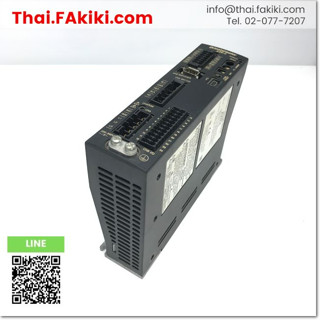 พร้อมส่ง,Junk, AZD-C Driver for stepping motor 1PH/3PH AC200V ,ORIENTAL MOTOR (66-005-851)