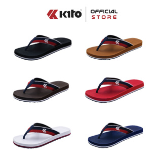Kito กีโต้ รองเท้าแตะ รุ่น AA175 Size 36-43