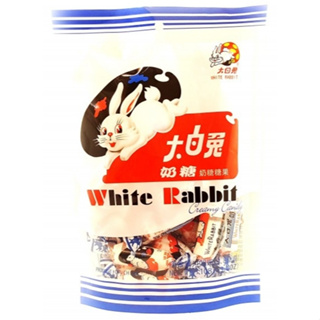 WHITE RABBIT Creamy Candy Sweets 90g