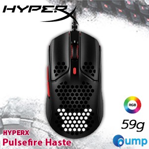 HyperX Pulsefire Haste Lightweight Gaming Mouse