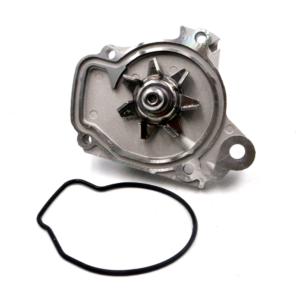 ปั้มน้ำเครื่อง D16W ฮอนด้า เอชอาร์-วี GH1 GH2 GH3 GH4 Honda HR-V 1600cc engine SUV ปี 1998-2006 / 25