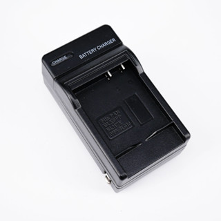 ที่ชาร์จแบตเตอร์รี่กล้อง Panasonic Battery Charger รหัสแบต DMW-BLE9 ที่ชาร์จทั้งในบ้านและสายชาร์จในรถยนต์