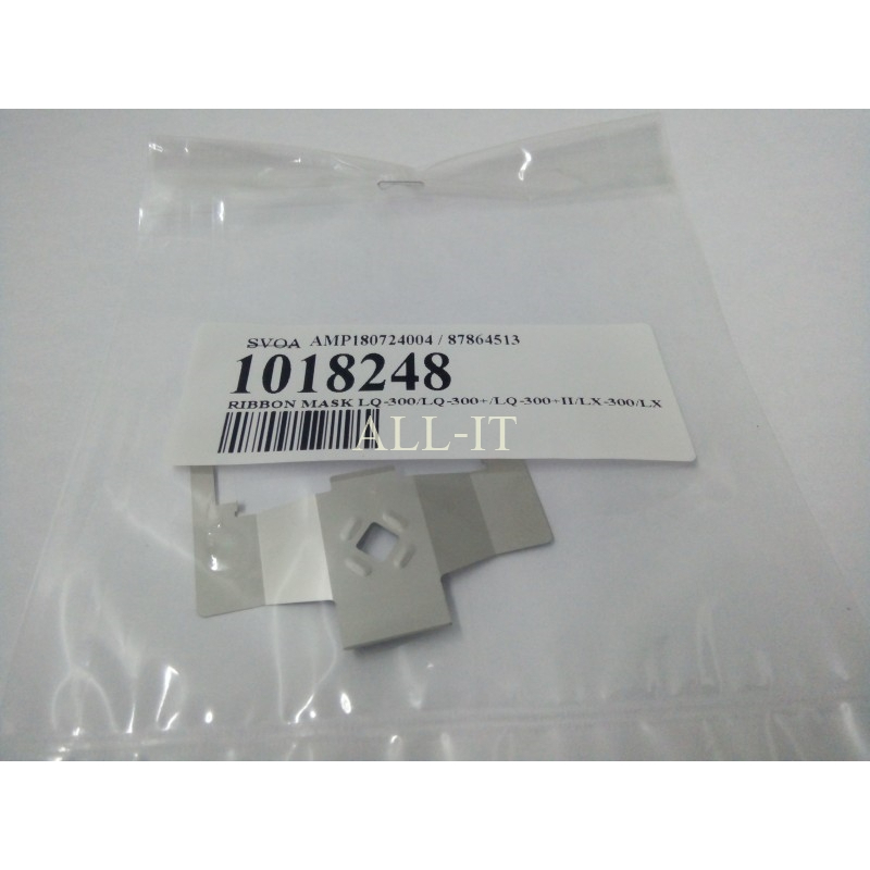 Ribbon mark Epson LQ-300/LQ-300+/LQ-300+II