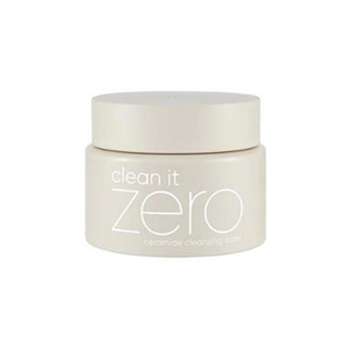 banila co clean it zero ceramide cleansing balm 100g