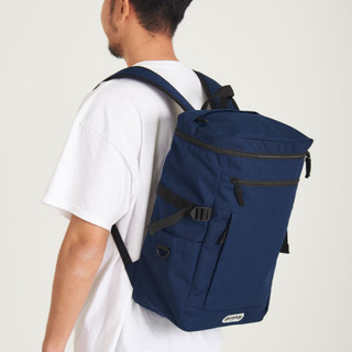 OUTDOOR PRODUCTS (LS BAGS) SQUARE BACKPACK กระเป๋าเป้ StyleOD133011