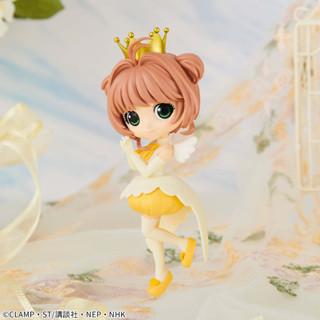 [Pre-order] Card Captor Sakura - ฟิกเกอร์Q Posket - Kinomoto Sakura