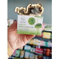 เซรั่มใบบัวบก ครีมใบบัวบก ของแทั เจลใบบัวบก pontina centella asiatica เซรั่ม ใบบัวบก พรทิน่า เซรั่มใบบัวบก