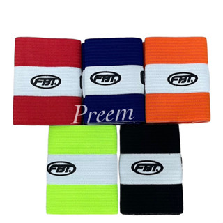 FBT ปลอกแขนกัปตันทีม Captain No. 26601 ราคา 90 บาท