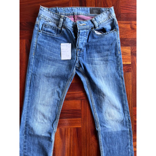 mens jeans 2nd hand used