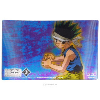 RARE!! 🌟Hunter x Hunter 3D Mouse Pad แผ่นรองเมาส์ 3 มิติ งานปี 2004