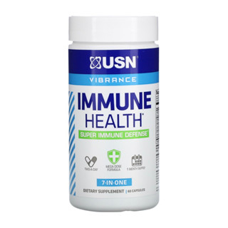[พร้อมส่ง]🇺🇸Immune Health, Super Immune Defense, 60Capsules