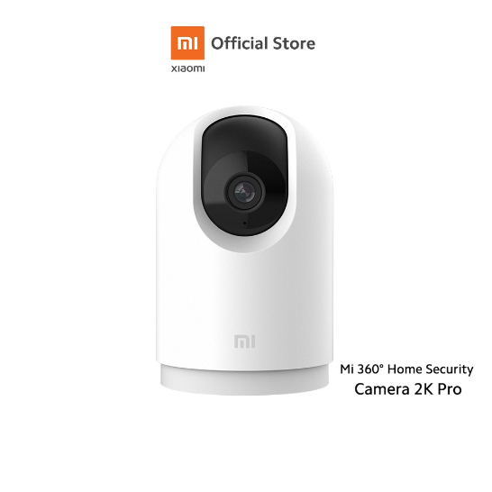Xiaomi Mi 360° Home Security Camera 2K Pro กล้องหมุนถ่ายภาพได้ 360องศา ของแท้ ประกันศูนย์ไทย 1ปี (Global Version) 5.0 12