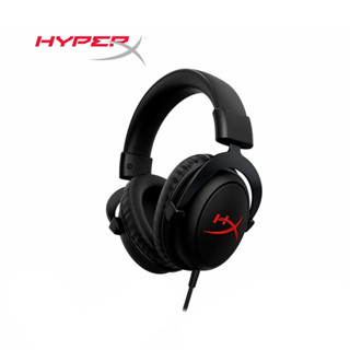 HyperX Cloud Core Gaming Headset (DTS Version) หูฟัง เกมมิ่ง รับประกันศูนย์ 2 ปี By Mac Modern