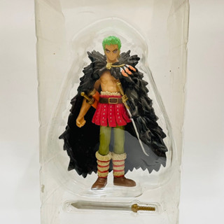 Roronoa zoro - One piece โซโร Viking ver. Figure โมเดลของสะสมวันพีช