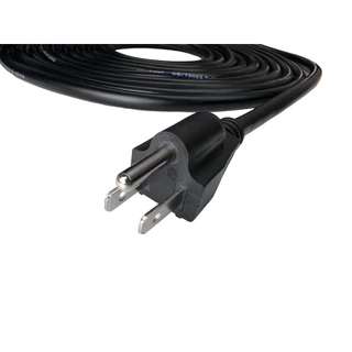 สายไฟ AC สำหรับลู่วิ่งไฟฟ้า ขนาด 3x1.5 mm รองรับมอเตอร์ 3-7 แรงม้า