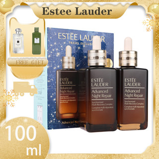 estee Lauder Advanced Night Repair Synchronized Multi-Recovery Complex (7th Generation) 50ml. / 100ml.