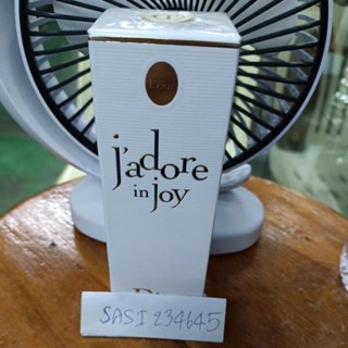 jadore in joy edt 100ml