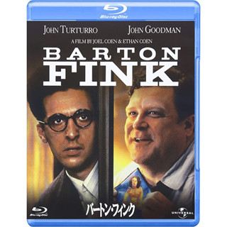 [Pre-Order] Barton Fink (Blu-ray แผ่นแท้)