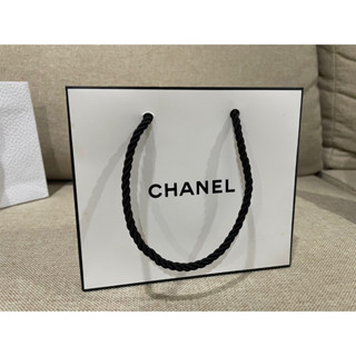 ถุงเคาท์เตอร์แบรนด์ 100% Chanel