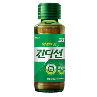 CJ 컨디션 เครื่องดื่มแก้แฮงค์ แก้เมาค้าง120ml