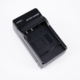 ที่ชาร์จแบตเตอรี่กล้อง Battery Charger Panasonic รุ่น BCF10 / BCK7