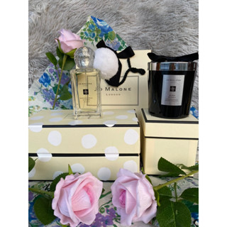 Jo Malone London Luxurious Set🎁