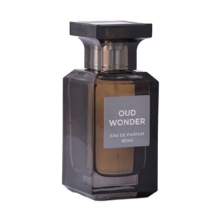 OUD WONDER FRAGRANCE WORLD Inspired by Tomford Oud Wood 2ml 5ml 10ml