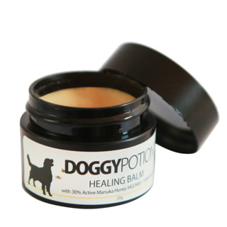 Doggy Potion Healing Balm 20g